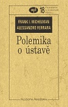 Polemika o ústavě