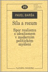 Síla a rozum