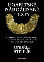 Ugaritské náboženské texty