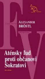 Aténsky ľud proti občanovi Sokratovi