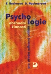 Psychologie obchodní činnosti