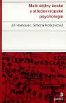 Malé dějiny české a středoevropské psychologie