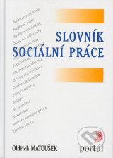 Slovník sociální práce