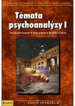 Témata psychoanalýzy I