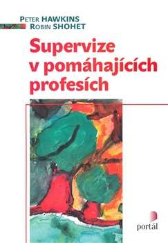 Supervize v pomáhajících profesích