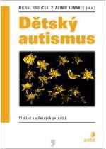 Dětský autismus. Přehled současných poznatků