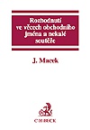 Rozhodnutí ve věcech obchodního jména a nekalé soutěže