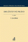 Družstevní právo, 3. vydání