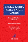 Velká kniha smluvních vzorů, 5. vydání