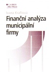 Finanční analýza municipální firmy