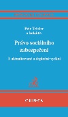 Právo sociálního zabezpečení, 3. vydání