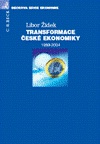 Transformace české ekonomiky 1989 - 2004