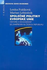 Společné politiky Evropské unie