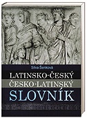 Latinsko-český, Česko-latinský slovník