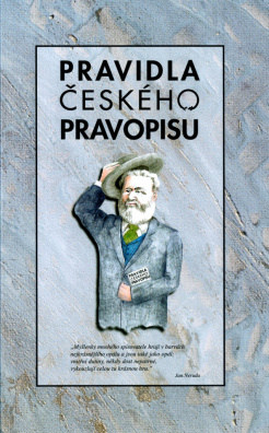 Pravidla českého pravopisu