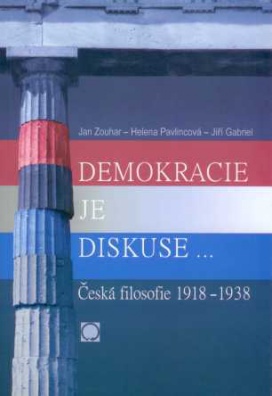 Demokracie je diskuse