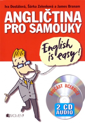 Angličtina pro samouky + 2 CD AUDIO