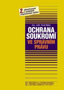 Ochrana soukromí ve správním právu, 2.vydání