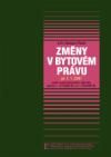 Změny v bytovém právu po 1. 1. 2007