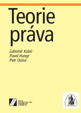 Teorie práva