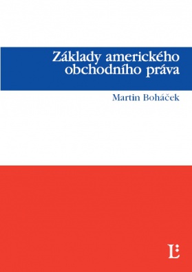 Základy amerického obchodního práva