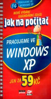 Pracujeme ve Windows CP