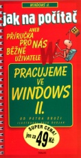 Pracujeme ve Windows II. CP