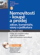 Nemovitosti, koupě a prodej (zákon, komentáře, vzory+jud)