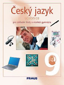 Český jazyk 9 pro ZŠ a VG - učebnice