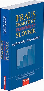 Fraus Praktický ekonomický slovník AČ-ČA