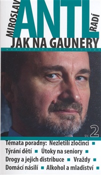 Jak na gaunery sv. 2