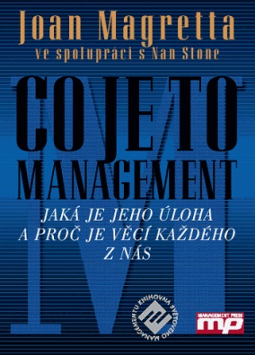 Co je to management