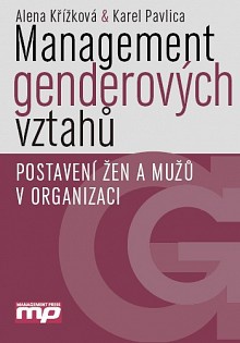 Management genderových vztahů - Postavení žen a mužů v organizaci