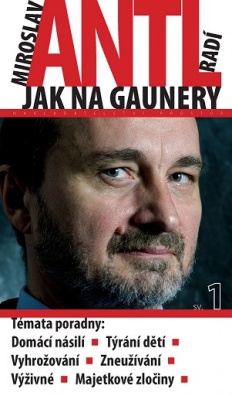 Jak na gaunery