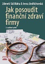 Jak posoudit finanční zdraví firmy