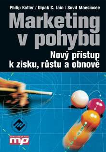 Marketing v pohybu