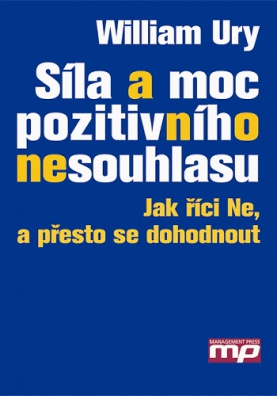 Síla a moc pozitivního nesouhlasu