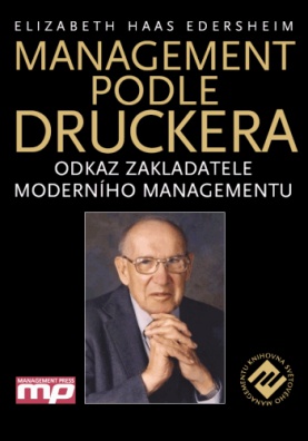 Management podle Druckera