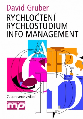 Rychločtení, rychlostudium, info management