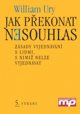 Jak překonat nesouhlas, 5. vydání