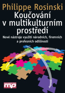 Koučování v multikulturním prostředí