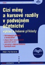 Cizí měny a kursové rozdíly v podvojném účetnictví 2009