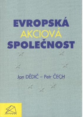 Evropská akciová společnost