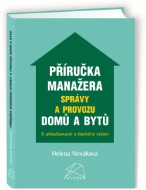 Příručka manažera správy a provozu domů a bytů, 2. vydání