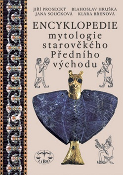 Encyklopedie mytologie starověkého Předního východu