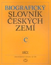 Biografický slovník českých zemí