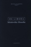 De Libera - Středověká filosofie