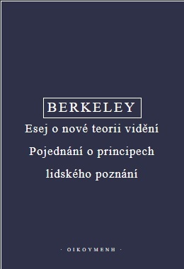 Berkeley - Esej o nové teorii vidění