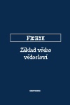 Fichte - Základ všeho vědosloví