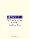 Henrich - Základní struktura filosofie moderní doby